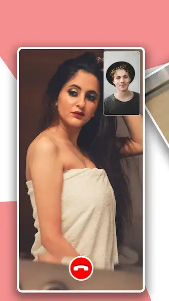 Play LoveU - Random Video Chat  and enjoy LoveU - Random Video Chat with UptoPlay