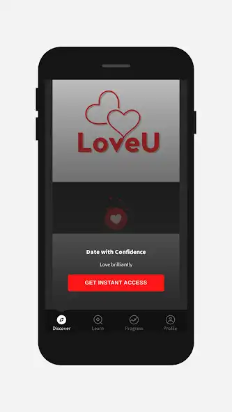 Play LoveU  and enjoy LoveU with UptoPlay