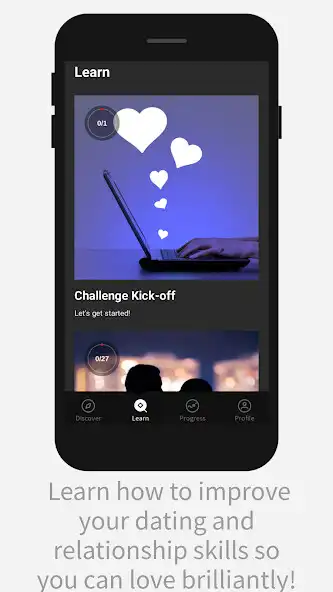 Play LoveU as an online game LoveU with UptoPlay