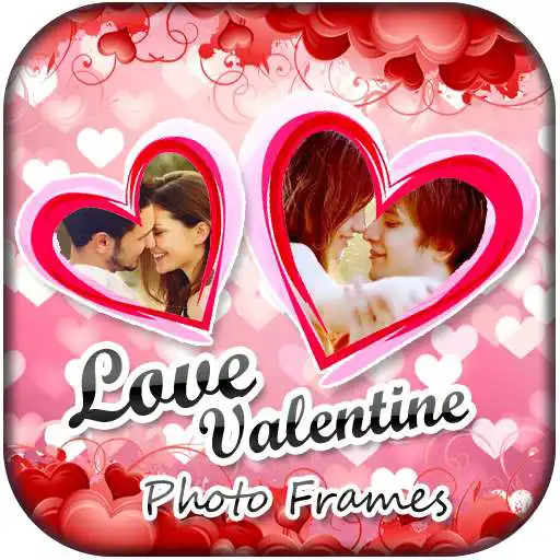Free play online Love Valentine Photo Frames APK