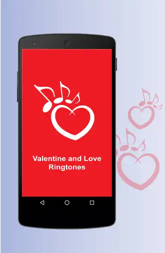 Play Love  Valentine Ringtones  and enjoy Love  Valentine Ringtones with UptoPlay