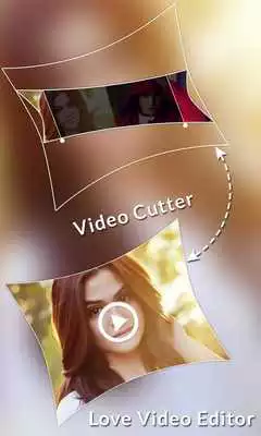 Play Love Video Editor