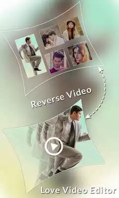 Play Love Video Editor