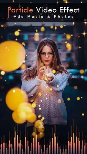 Play Love Video Effect - Lyrical Video Status Maker App as an online game Love Video Effect - Lyrical Video Status Maker App with UptoPlay