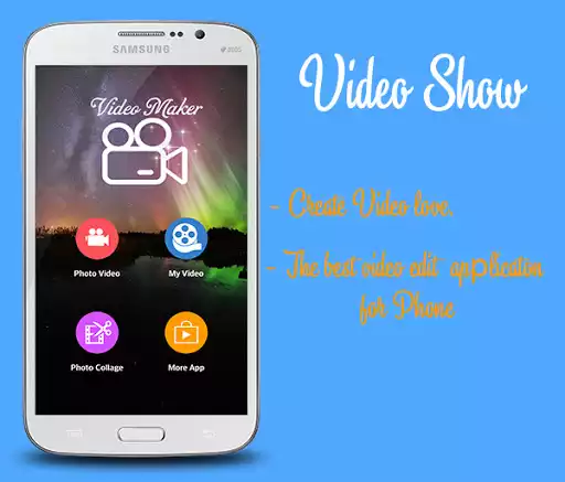 Play Love Video Maker - Slide Show