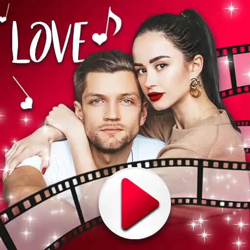 Play Love Video Maker With Song APK Play Love Video Maker With Song APK