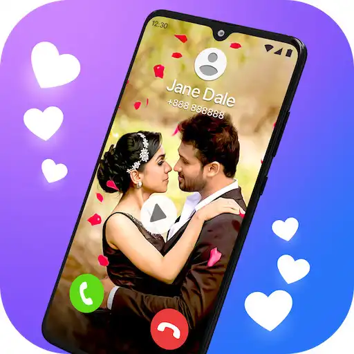 Play Love Video Ringtone for Incoming Call APK Play Love Video Ringtone for Incoming Call APK