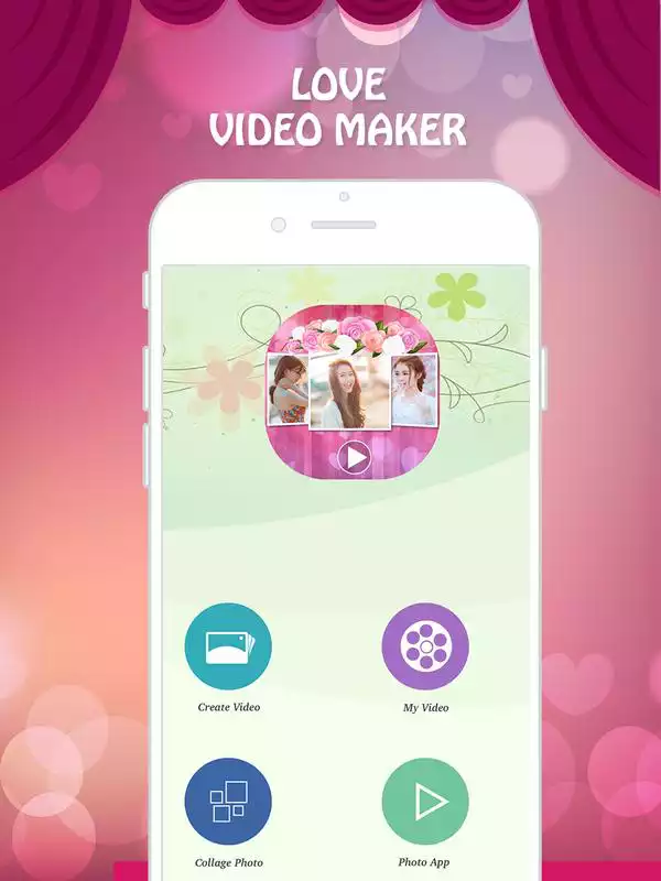 Play Love Video