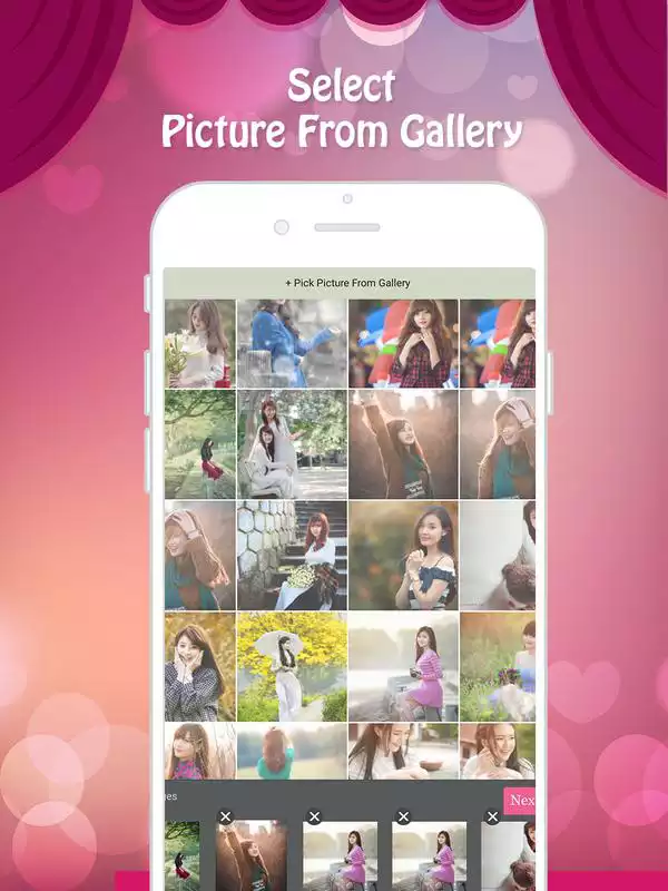 Play Love Video