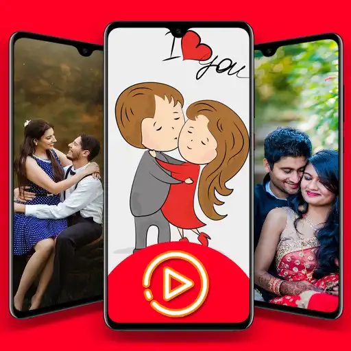 Play Love Video Status Full Screen APK Play Love Video Status Full Screen APK