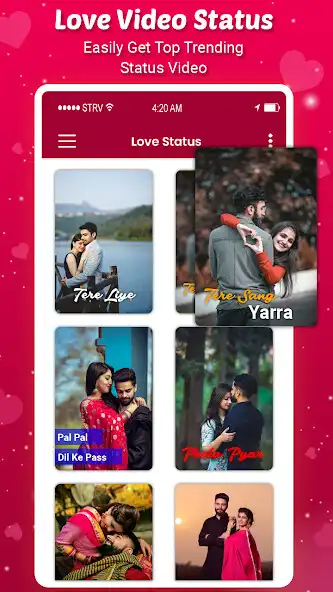 Play Love Video Status - Love Status and enjoy Love Video Status - Love Status with UptoPlay Play Love Video Status - Love Status and enjoy Love Video Status - Love Status with UptoPlay