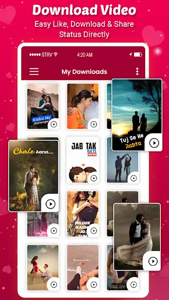 Play Love Video Status - Love Status as an online game online Love Video Status - Love Status with UptoPlay com.video.app.collection.love_video_status Play Love Video Status - Love Status as an online game Love Video Status - Love Status with UptoPlay
