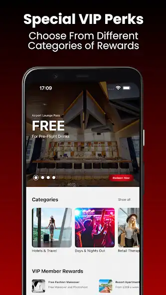 Play Love VIP Club as an online game Love VIP Club with UptoPlay