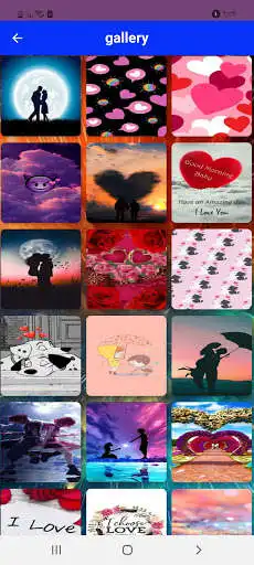Play Love wallpaper 2021 as an online game Love wallpaper 2021 with UptoPlay