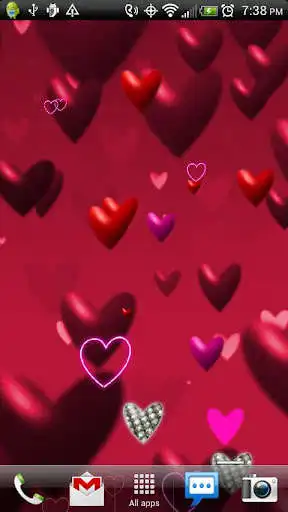 Play Love Wallpaper Free  and enjoy Love Wallpaper Free with UptoPlay
