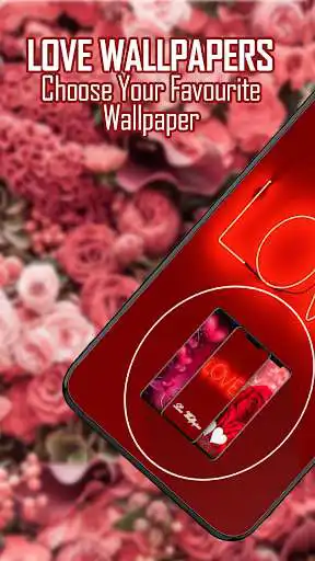 Play Love wallpaper HD,4K  and enjoy Love wallpaper HD,4K with UptoPlay