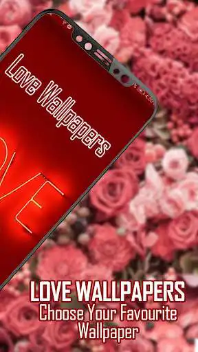 Play Love wallpaper HD,4K as an online game Love wallpaper HD,4K with UptoPlay