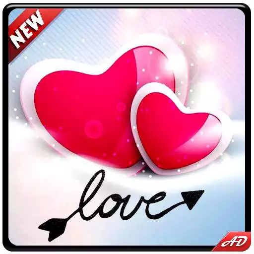 Run free android online Love Wallpaper HD Free APK