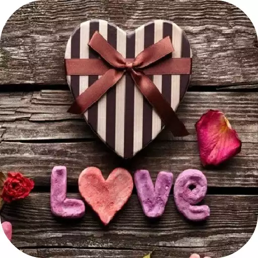 Free play online Love Wallpaper APK