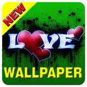 Free play online Love Wallpapers HD Backgrounds APK
