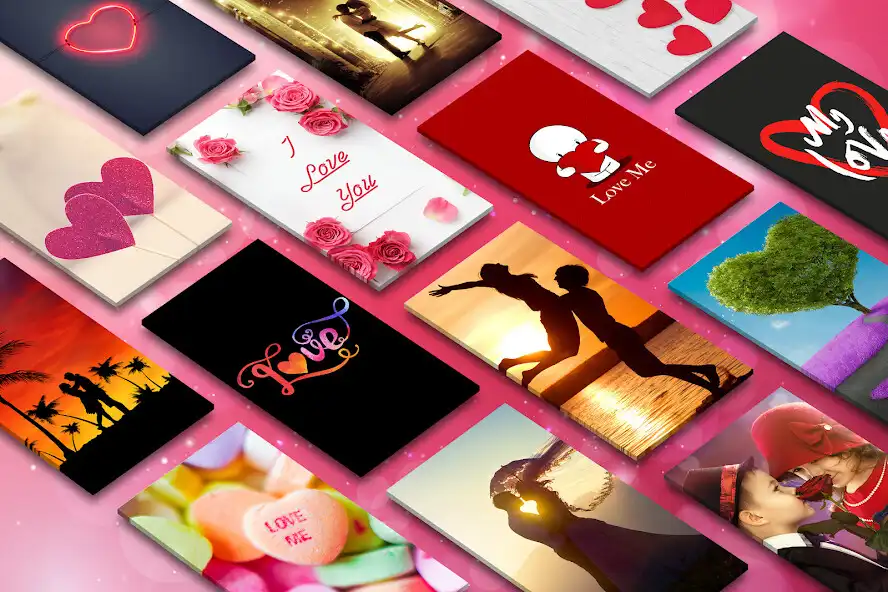 Play Love Wallpapers in HD, 4K  and enjoy Love Wallpapers in HD, 4K with UptoPlay