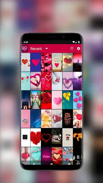 Play Love Wallpapers in HD, 4K as an online game Love Wallpapers in HD, 4K with UptoPlay