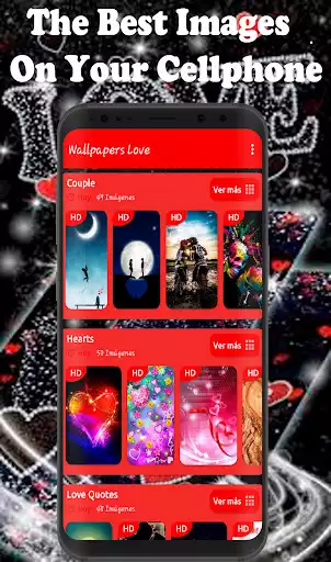 Play Love wallpapers