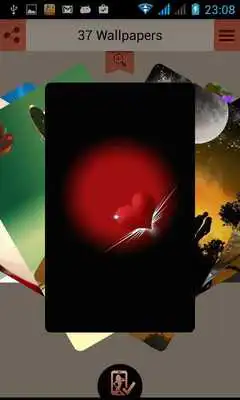 Play Love wallpapers