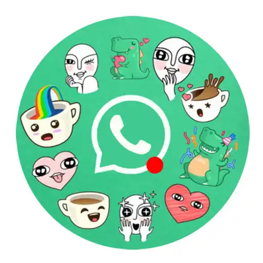 Play Love WAStickers for Whatsapp APK