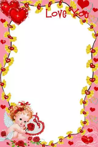 Play Love & Wedding Frames  and enjoy Love & Wedding Frames with UptoPlay
