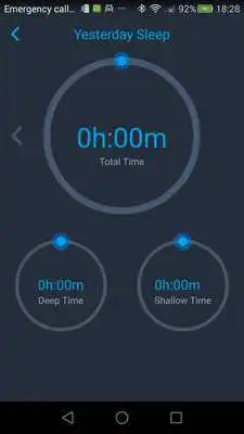 Play Lovewin SmartWatch