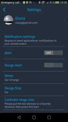 Play Lovewin SmartWatch