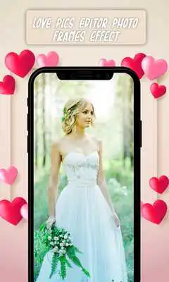 Play Love Wiz Icon Pics Editor