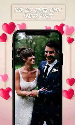 Play Love Wiz Icon Pics Editor
