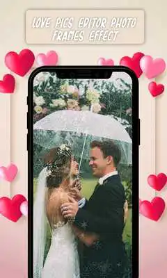 Play Love Wiz Icon Pics Editor