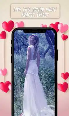 Play Love Wiz Icon Pics Editor