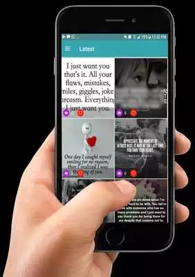 Play Love Words 2018 Play Love Words 2018