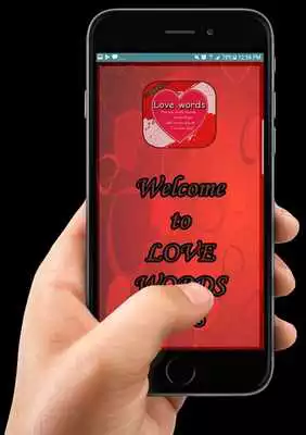 Play Love Words 2018 Play Love Words 2018