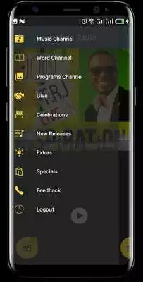 Play LoveWorld Radio Play LoveWorld Radio