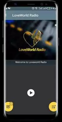 Play LoveWorld Radio Play LoveWorld Radio
