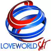 Free play online LoveWorldSAT (LoveWorld SAT) APK