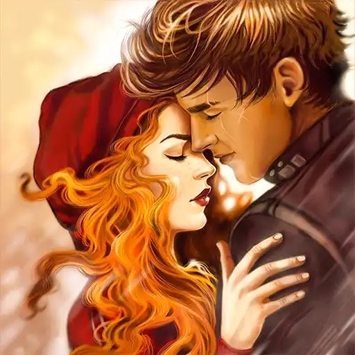 Play love writes stickers for WAStickers APK