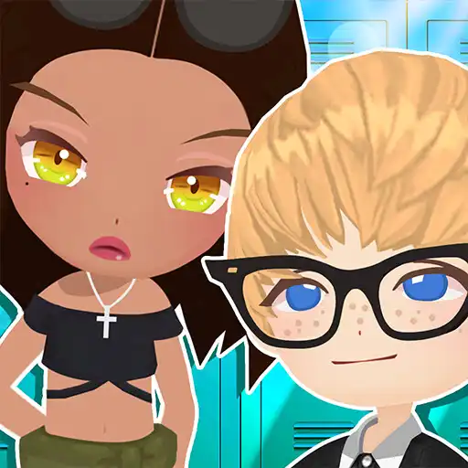 Play Lovey-Buddy - Avatar Cooking APK