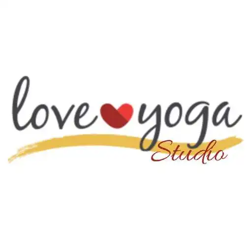 Play LOVE YOGA STUDIO APK