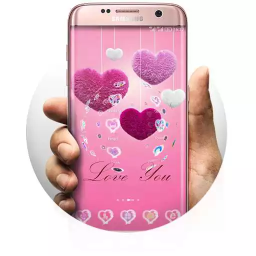 Free play online Love You! Best Launcher Theme APK Free play online Love You! Best Launcher Theme APK