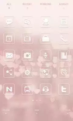 Play Love you dodol launcher theme