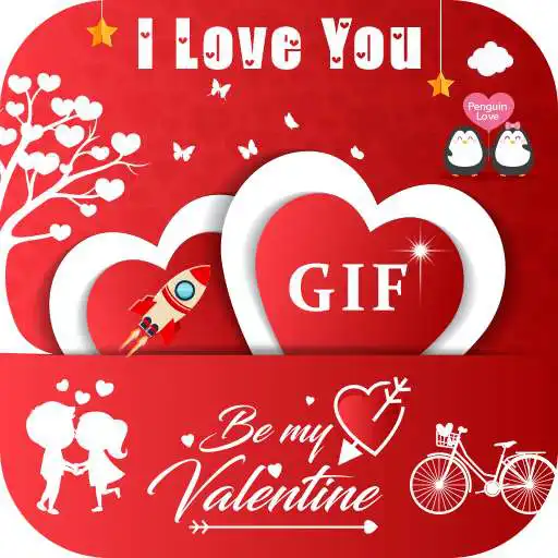 Free play online Love You Gif APK Free play online Love You Gif APK