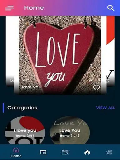 Play Love You Gif  Images 2020 as an online game Love You Gif  Images 2020 with UptoPlay