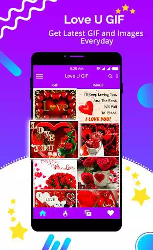Play Love You Gif