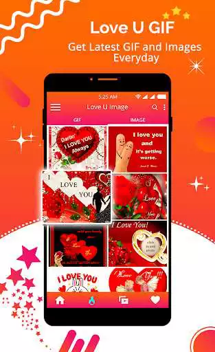 Play Love You Gif